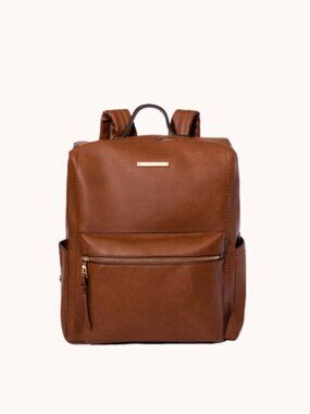 Poppy & Peonies Nomad Backpack